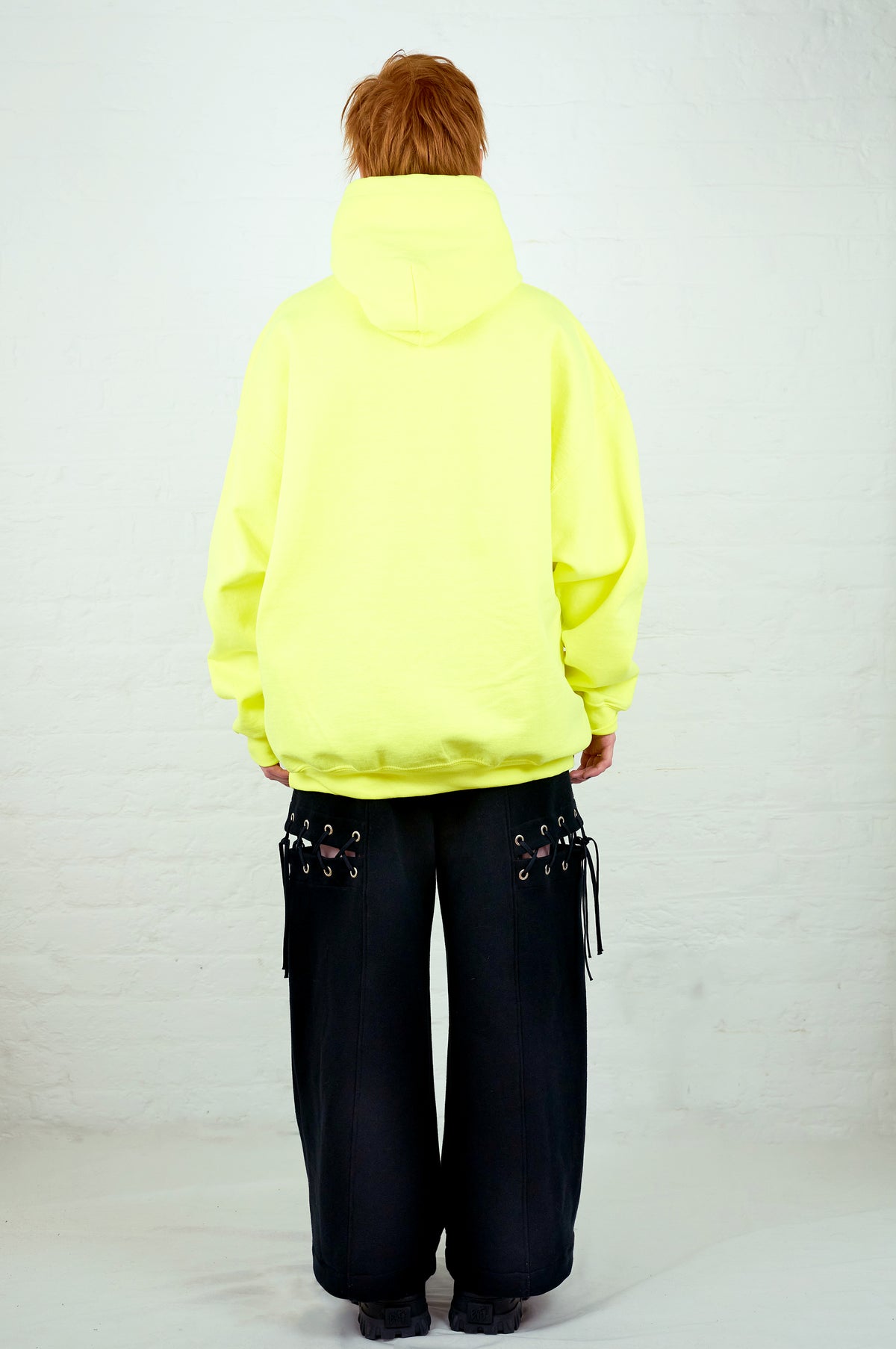 antisocial hoodie