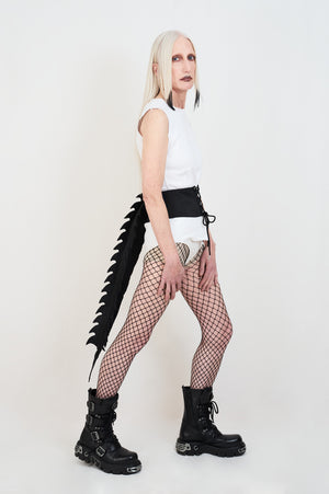 TAIL
