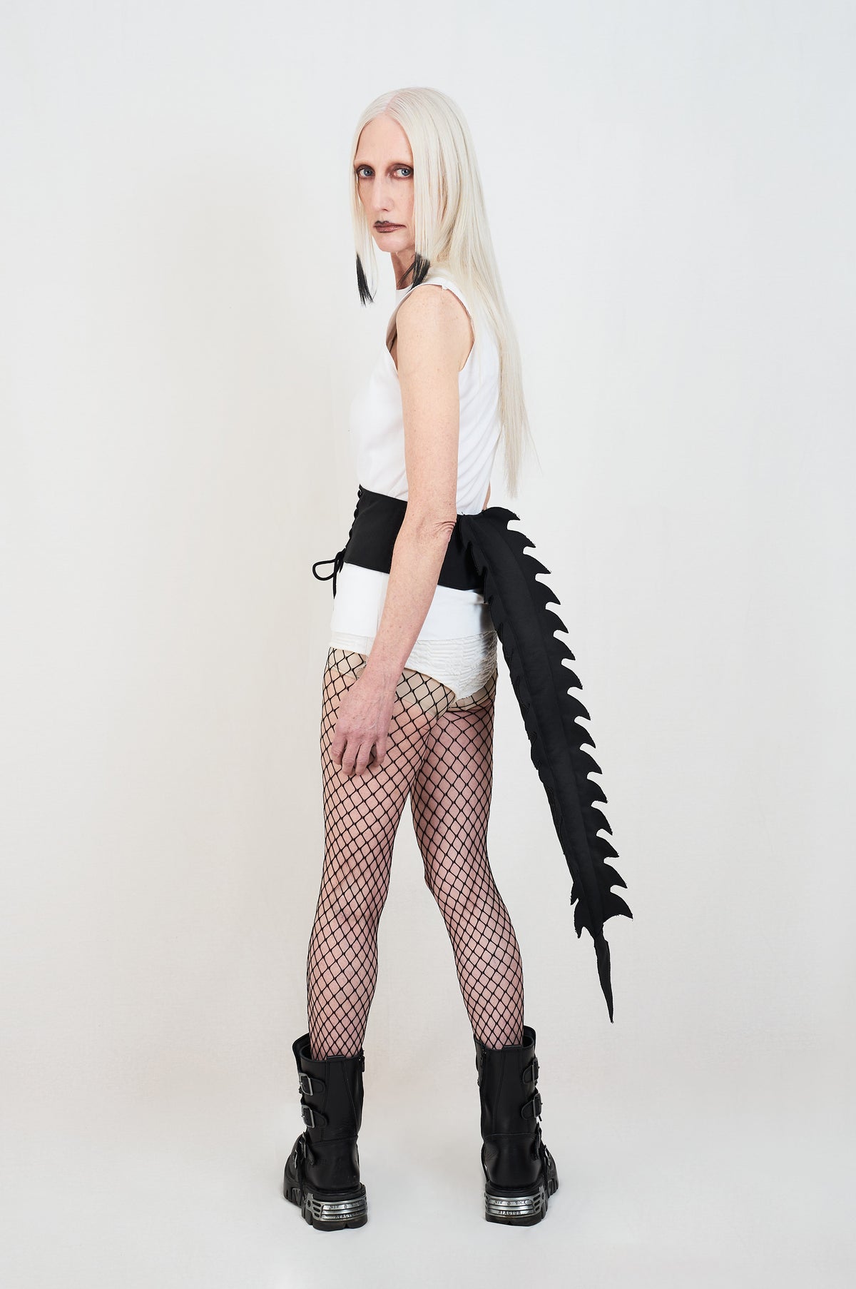 TAIL