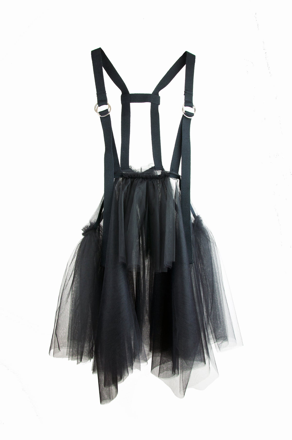 TULLE SKIRT
